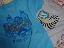 NARI---BLOG-Tシャツ