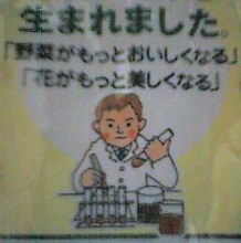 ハバネロ培養土アップ