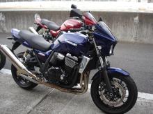2代目バイク屋の戯言
