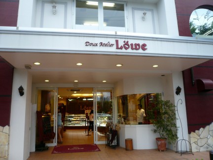 ルーヴ