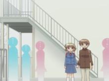 ひだまりスケッチ365#01-02