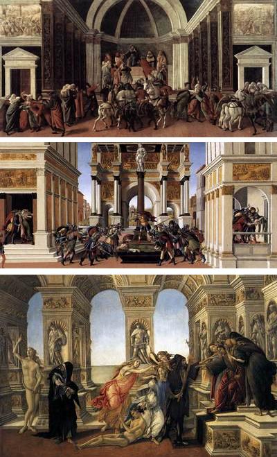 Sandro Botticelli