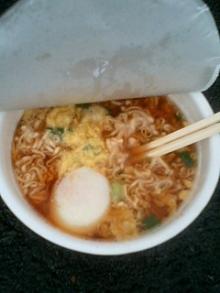 チキンラーメン
