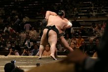 出羽鳳2005五月全勝対決_4