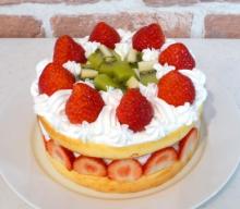 ケーキ