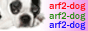 arf2-dog.com - 子犬の購入，しつけ，グッズのご紹介