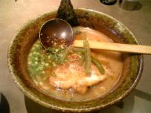 七志ラーメン