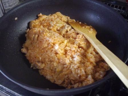 チキンライス
