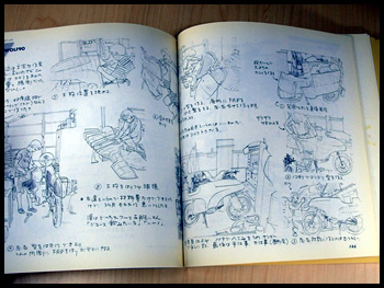 月刊：DUCATI F750 村山SP！