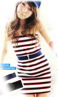 人気ブランドセレクトSHOP☆deicy blondy rich NINE☆