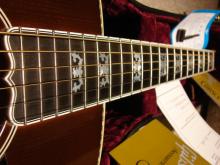 ああ！GIBSON-ad4