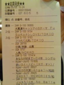 karaoke