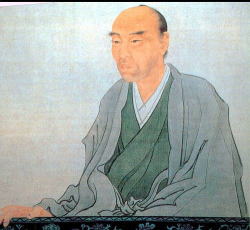 大道似顔絵描きのガチンコ人生史