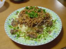 ごっくんコロッケ