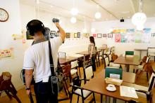 ちるちるグラフィ はっぴーママcafe