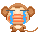 泣く