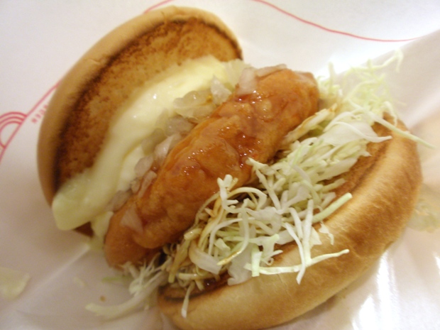 萌えラーメン!燃えジャンク!もえB級グルメ!