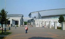 相模原グリーンプール