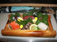 宴会　白鶴様　お料理