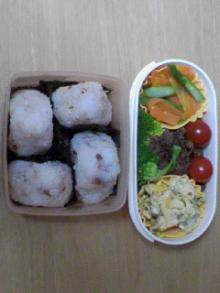 お弁当