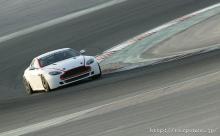 アストンマーチン、『ヴァンテージGT4』