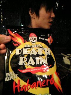 タッツンBirthDay前夜祭【お殿様ご乱心編】(・∀・)☆