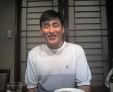 元中村荷役のパクヨンデさん