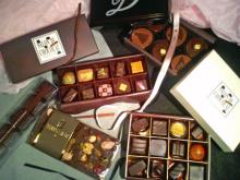 chocolate2007