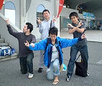 ブルースプリング1
