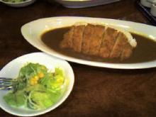 GINZA　CURRY　HOUSE　１/３