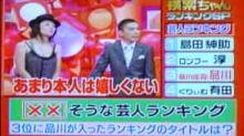 腹黒い芸人１