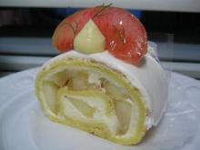 ケーキ