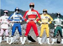 デンジマン