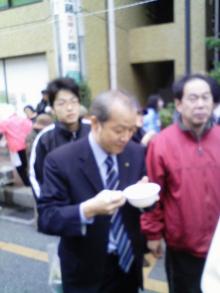 B級グルメ王2008-11-6