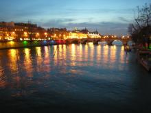 La Seine