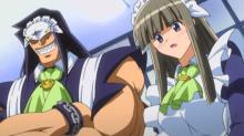 仮面のメイドガイ12-10