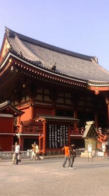 デラシネ会