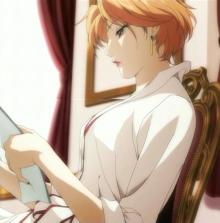 薬師寺涼子の怪奇事件簿#01-06