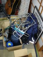 北米用にもつ