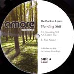 Demarkus Lewis / Standing Still