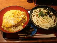 かつ丼