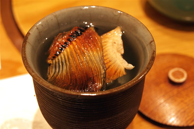ふぐ 浜藤 六本木