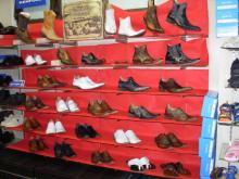 footwear SHIMIZU