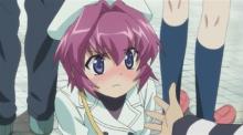 乃木坂春香の秘密#02-28