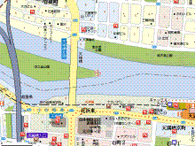 剣先map