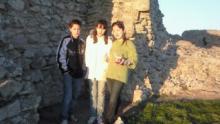 Hadleigh Castle1