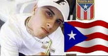 Nicky Jam