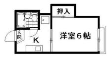 エルミナフラット野村図面