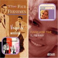 The Four Freshmen(We’ll Be Together Again)