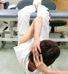 ストレッチ3